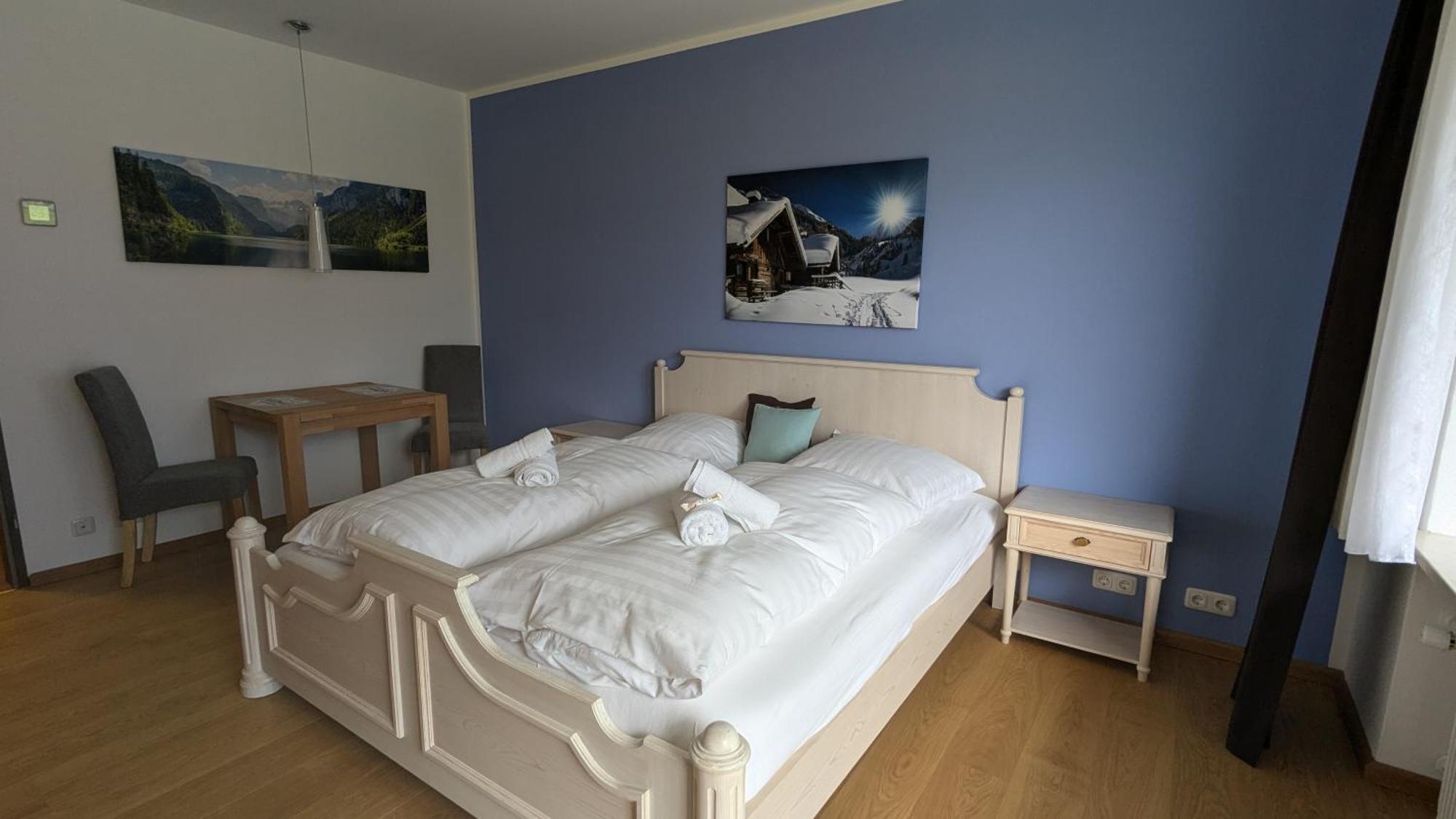 Ferienwohnung Alpenglueck In Bolsterlang Sommerbergbahn Kostenlos Экстерьер фото